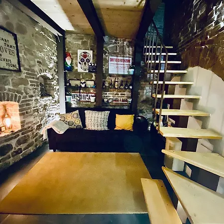 Casa Di Lia - Intero * Montepulciano Stazione