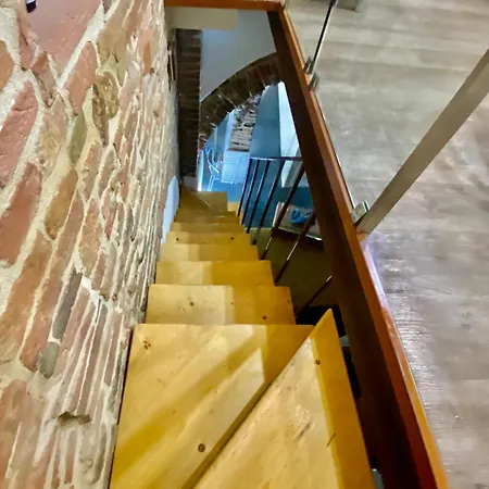 Casa Di Lia - Intero Apartamento Montepulciano Stazione