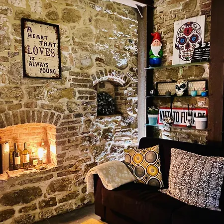 Apartamento Casa Di Lia - Intero Montepulciano Stazione