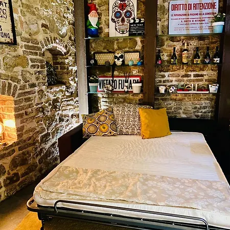 Casa Di Lia - Intero * Montepulciano Stazione