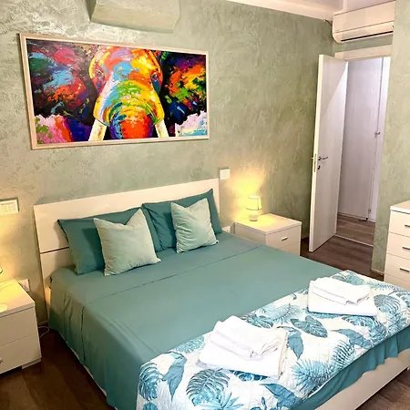 Casa Di Lia - Intero Apartamento