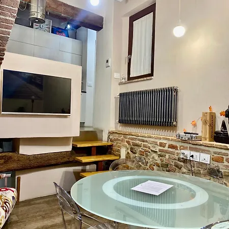 Casa Di Lia - Intero Apartamento *