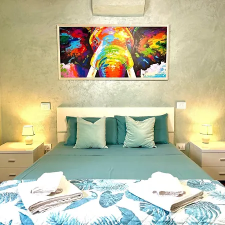 Apartamento Casa Di Lia - Intero *