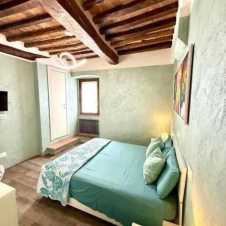Casa Di Lia - Intero Apartamento