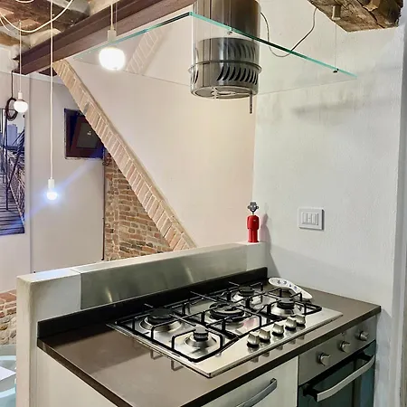 Apartamento Casa Di Lia - Intero
