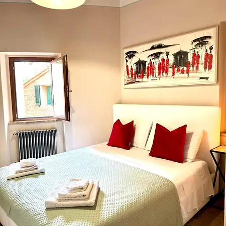 Apartamento Casa Di Lia - Intero *