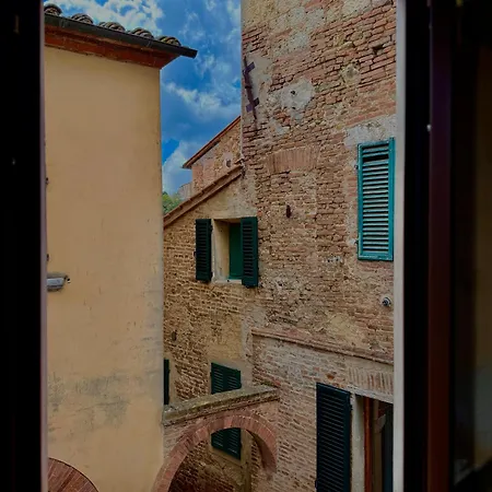Apartamento Casa Di Lia - Intero Montepulciano Stazione