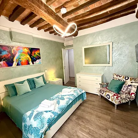 Casa Di Lia - Intero * Montepulciano Stazione