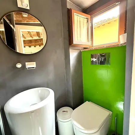 Casa Di Lia - Intero Montepulciano Stazione