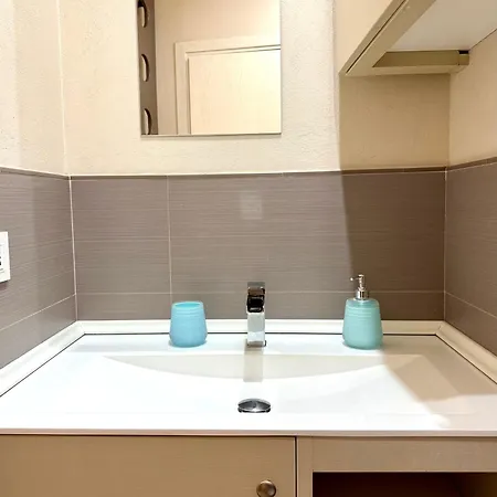 Casa Di Lia - Intero Apartamento