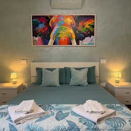 Casa Di Lia - Intero