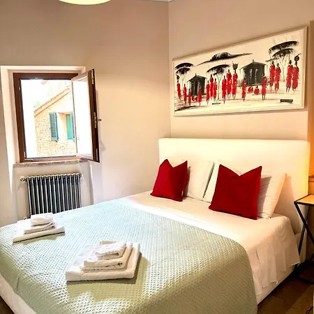 Apartamento Casa Di Lia - Intero *