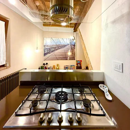 Casa Di Lia - Intero Apartamento