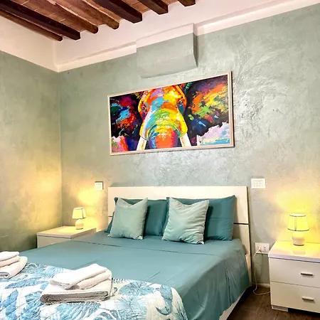 Casa Di Lia - Intero Montepulciano Stazione