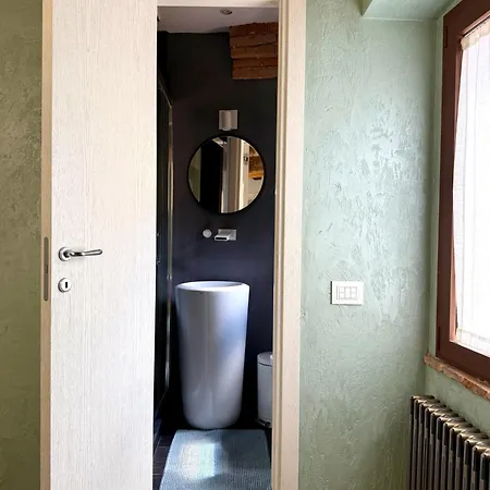 Apartamento Casa Di Lia - Intero