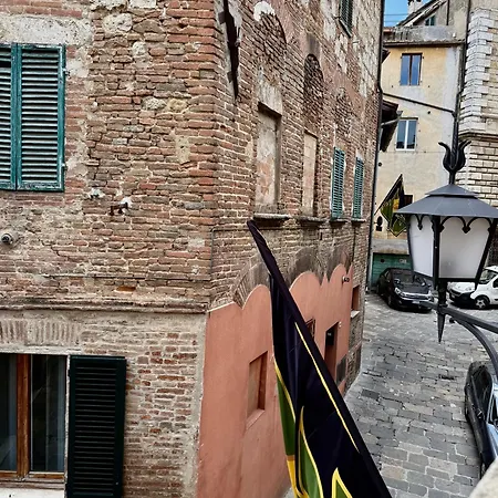 Apartamento Casa Di Lia - Intero Montepulciano Stazione