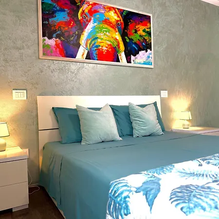 Apartamento Casa Di Lia - Intero