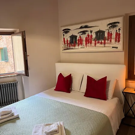 Casa Di Lia - Intero Apartamento *
