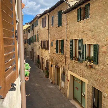 Apartamento Casa Di Lia - Intero